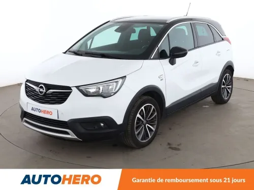 Opel Crossland X 1.5 Diesel Design 120 ans Auto