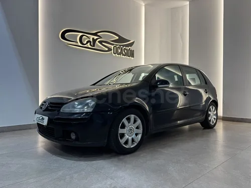 VOLKSWAGEN Golf 1.9 TDI Trendline