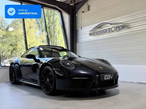 Porsche 911 992 carrera 4S 3.0 450 cv PDK