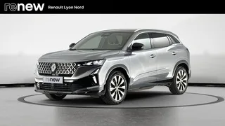 RENAULT AUSTRAL Austral full hybrid E-Tech 200 ch