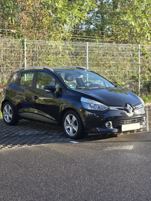 Renault Clio Estate IV TCe 90 Energy eco2 Dynamique