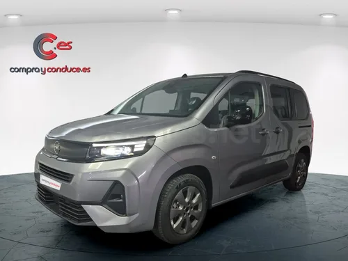 OPEL Combo 100 Cv 1.5 Td SS MT6 6.4