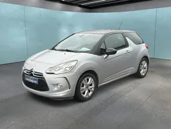 Citroen DS3 1.6 VTI SO CHIC