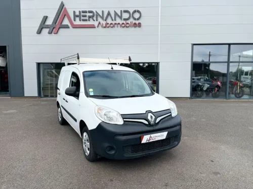 Renault Kangoo Express 1.5 Blue dCi 95ch Extra R-Link