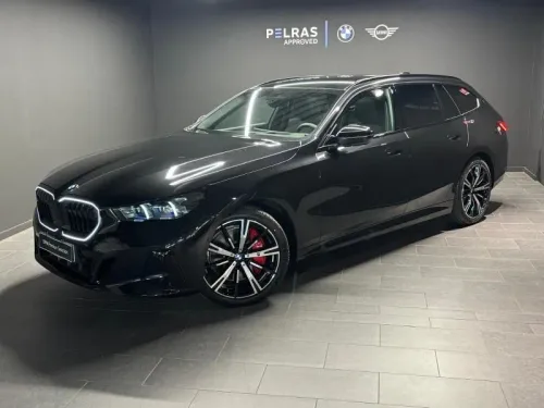 Bmw Série 5 Touring 540dA 303ch M Sport xDrive