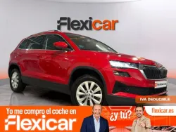 Skoda Karoq 1.5 TSI Selection ACT DSG