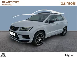 CUPRA Ateca 2.0 TSI 300ch DSG7 4Drive Limited Edition 2019