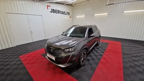 Peugeot 2008 PureTech 130 S&S EAT8 ALLURE PACK