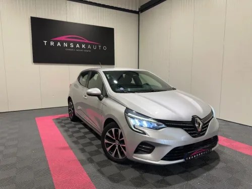 RENAULT CLIO V 1.3 TCe 140 Intens