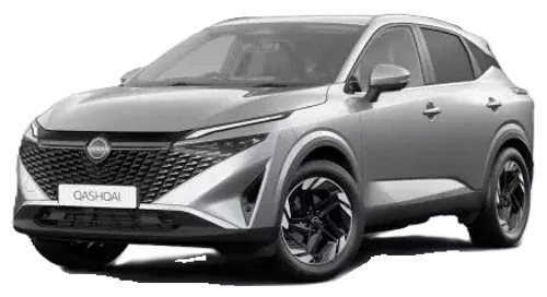Nissan Qashqai 1.3 DIG-T 140cv Advance MT