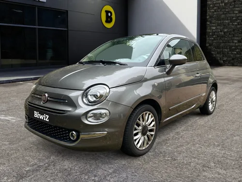 Fiat 500 1.2 69 ch Lounge