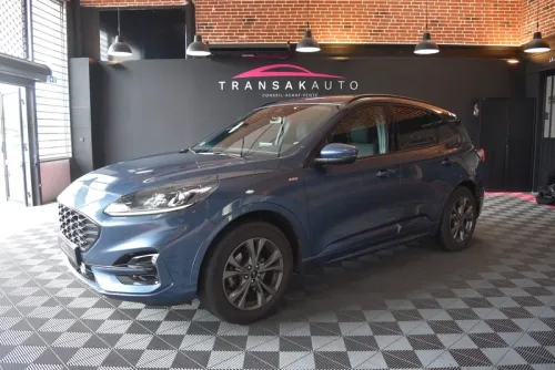 Ford KUGA 1.5 ECOBLUE 4x2 120 Boite Auto ST-Line