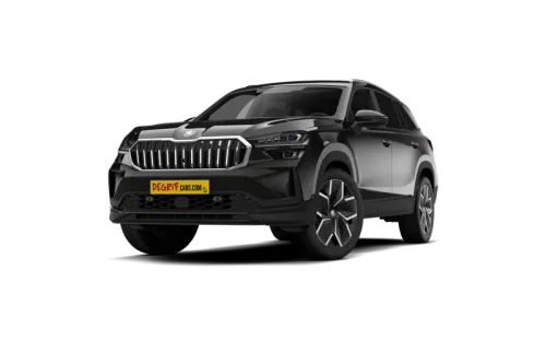 SKODA KODIAQ 1.5 TSI 150 CH HYBRID ACT DSG7 5PL CLEVER