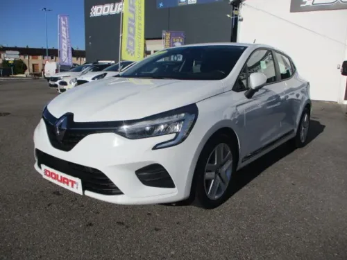 RENAULT CLIO 1.5 DCI 85 cv BUSINESS - 1ère MAIN