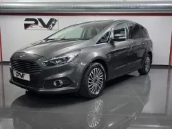 Ford S-MAX 1.5 Eco Boost Start-Stopp Titanium