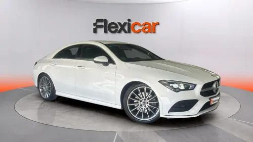 Mercedes Benz Clase CLA CLA 200