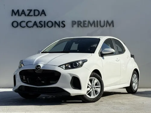 mazda2 1.5 hybrid 116ch centre-line 2026