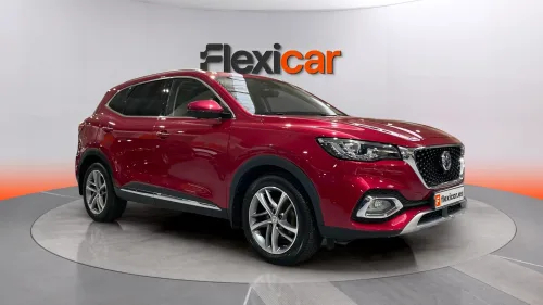 MG HS 1.5T-GDI PHEV Luxury