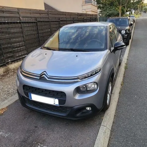 Citroën C3 PureTech 82 S&S ELLE