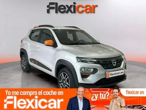 Dacia Spring Business Electric 33kW (45CV)