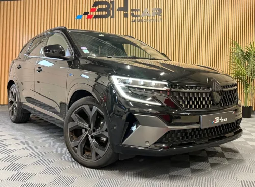 Renault Austral E-Tech Full Hybrid 200 ch Iconic Esprit Alpine – Toit panoramique / Matrix LED