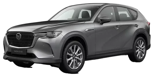 Mazda CX-60 3.3 e-Skyactiv D 254cv AT AWD Exclusive-Line