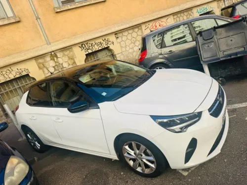 Vend Opel Corsa Auto-école