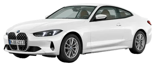 BMW Série 4 Coupé 430d xDrive 286cv Auto 48V
