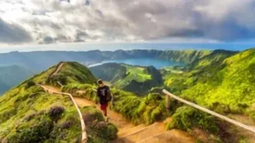 Açores