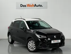 SEAT Arona 1.0 TSI Style Special Edition DSG 85 kW (115 CV)