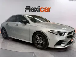 Mercedes-Benz A 180 Limousine d AMG Line Aut.