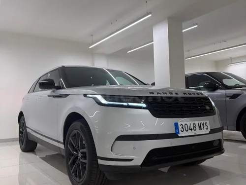 LAND-ROVER Range Rover Velar 2.0 I4 PHEV S 4WD Auto