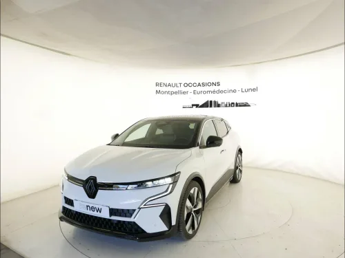 Renault Mégane Megane E-Tech Electric EV60 220ch Techno optimum charge 2022