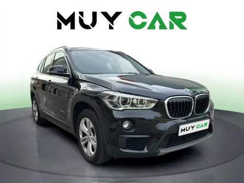 BMW X1 sDrive 18dA