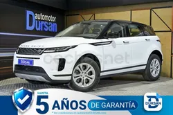 LAND-ROVER Range Rover Evoque 2.0 D163 RDynamic AUTO 4WD MHEV