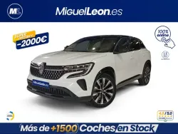 Renault Austral 1.2 E-Tech Híbrido Techno 146kW
