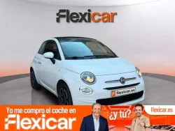 Fiat 500 Club 1.0 Hybrid 51KW (70 CV)