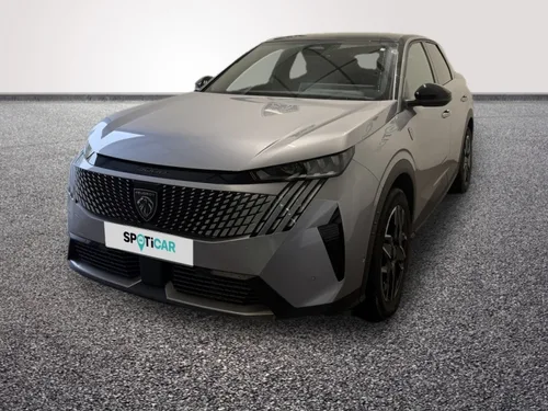 Peugeot 3008 (3) 1.2 HYBRID 145 E-DCS6 GT
