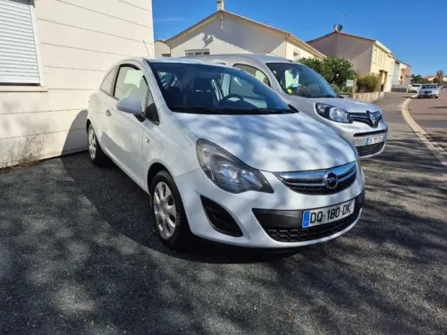 Opel Corsa 1.3 CDTI 75 EDITION
