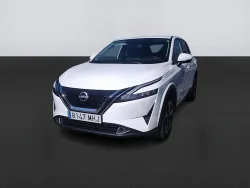 Nissan Qashqai E-POWER 140 KW (190 CV) N-Connecta