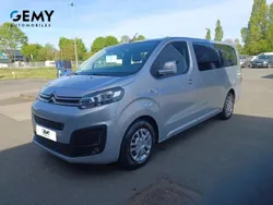 CITROEN Spacetourer XL BlueHDi 150 S&S BVM6 Business