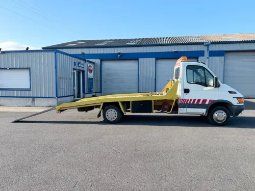 Iveco 35C13