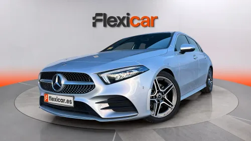 Mercedes Benz Clase A A 220