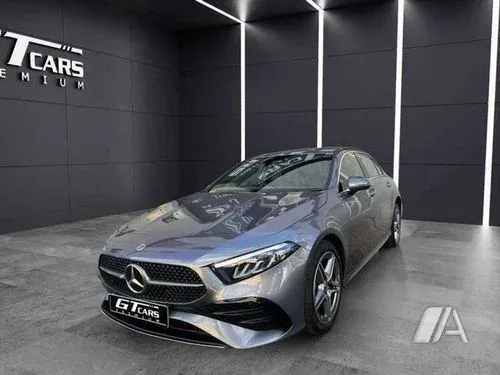 MERCEDES-BENZ Clase A 250e AMG