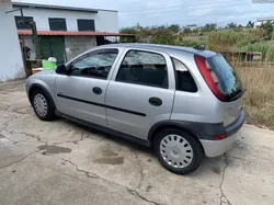 Opel Corsa 1.2