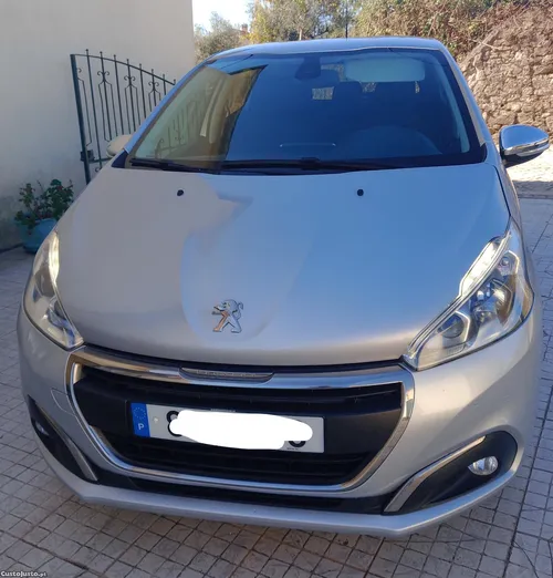 Peugeot 208 1.2 Style