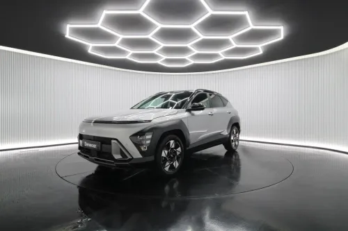 Hyundai Kauai 1.0 T-GDi Premium TT