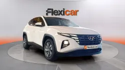 Hyundai Tucson 1.6 CRDI 85kW (115CV) Klass