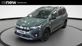 DACIA JOGGER Jogger TCe 110 5 places