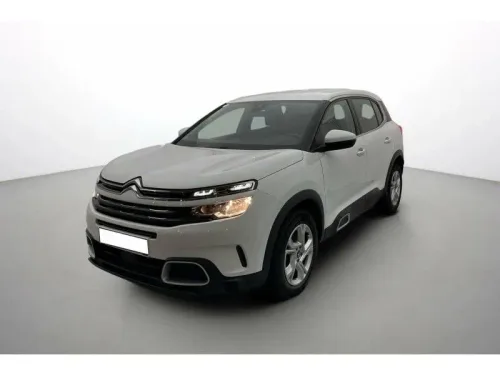 Citroën C5 Aircross PureTech 130 S&S EAT8 Live